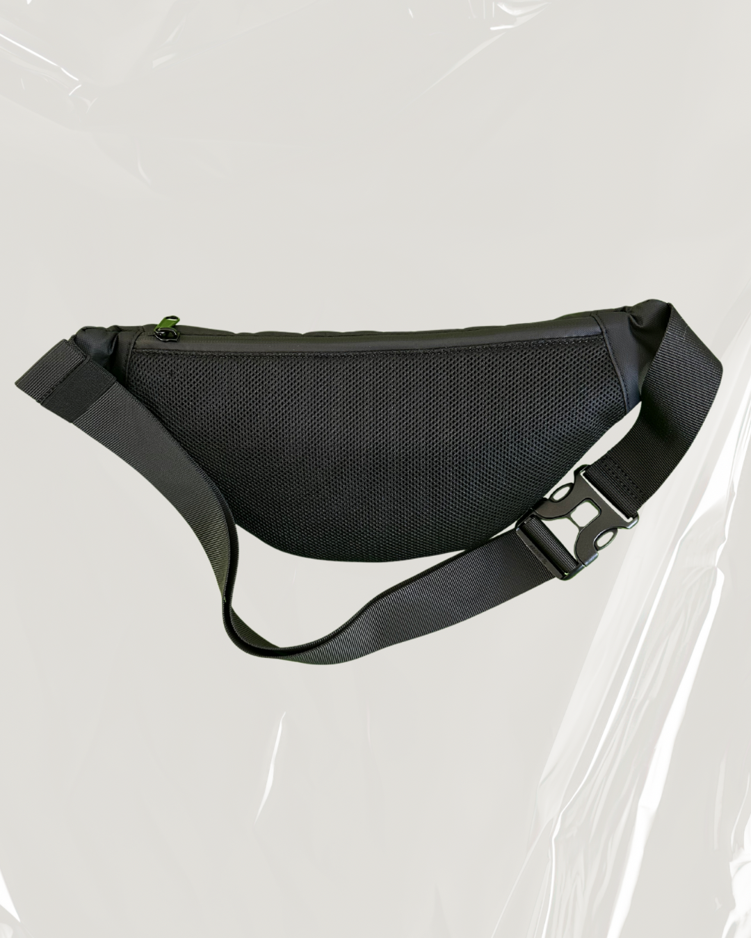 CANGURO NEGRO IMPERBIABLE